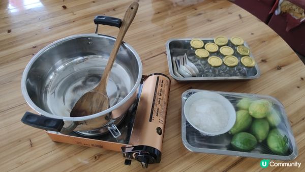 “富琴有機火龍果農莊” 很值得參觀，可以看了罕有的植物種植，...