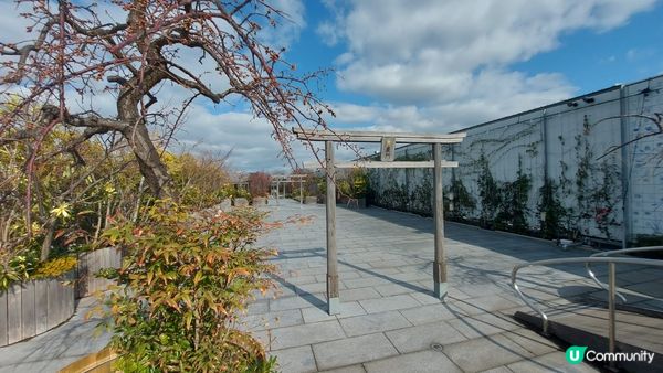 第一張是福岡?廟宇角落、第二張是香港的道風山和第三章是南丫島...