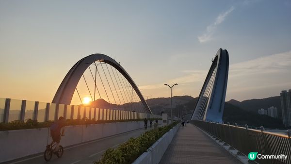 (1) 鯉魚門礦石埸 (2) 中環金鏞大俠展 (3) 大埔小...