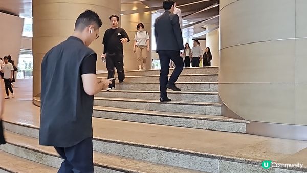 帶小朋友行街，北上和去公園