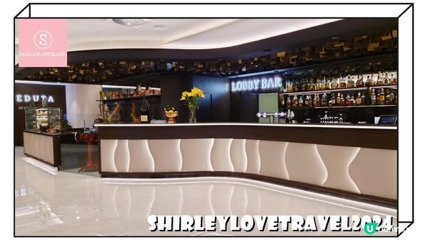 【兩個旅囡遊歐洲】旁邊就是購物中心！性價比高的 捷克酒店「Clarion Congress Hotel Prague」