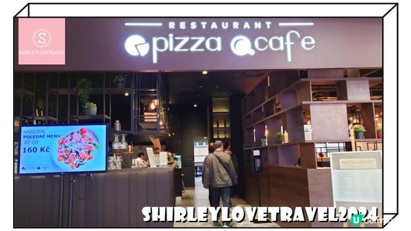 【兩個旅囡遊歐洲】旁邊就是購物中心！性價比高的 捷克酒店「Clarion Congress Hotel Prague」