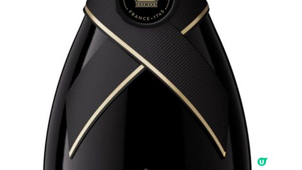 酩悅香檳Moët & Chandon 推出Collection Impériale Création No. 1