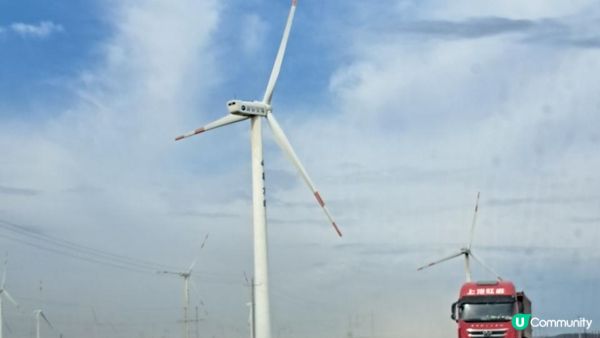 Day 5《北疆9天遊》世界魔鬼城風景區 (布爾津➡️克拉瑪依➡️奎屯)