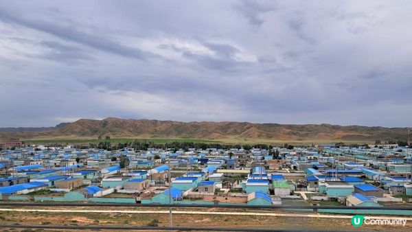 Day 5《北疆9天遊》世界魔鬼城風景區 (布爾津➡️克拉瑪依➡️奎屯)