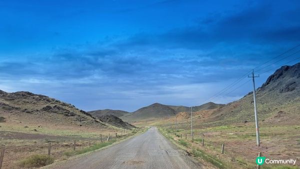 Day 5《北疆9天遊》世界魔鬼城風景區 (布爾津➡️克拉瑪依➡️奎屯)
