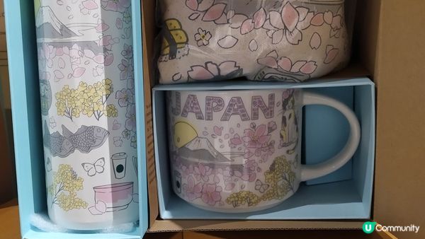 Shibuya sky澀谷街道 櫻花季節