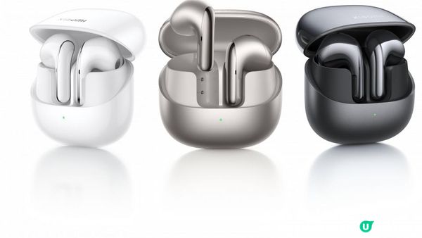 7月新品推介 Xiaomi 3款生態鏈產品與Xiaomi Mix Flip同步登場