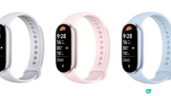 7月新品推介 Xiaomi 3款生態鏈產品與Xiaomi Mix Flip同步登場