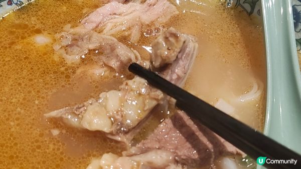 睇完youtuber馬加貓介紹，尖沙咀厚福街新開粉麵店新張$...