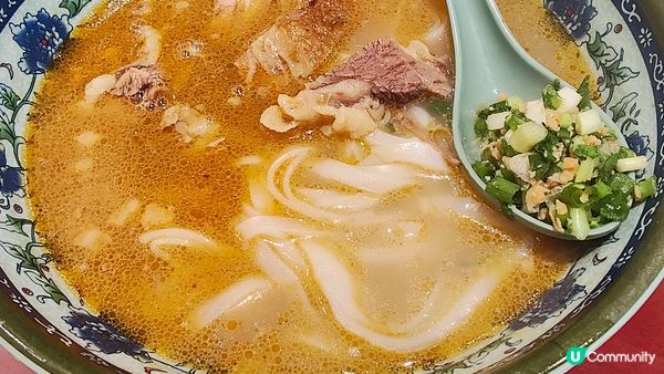 睇完youtuber馬加貓介紹，尖沙咀厚福街新開粉麵店新張$...