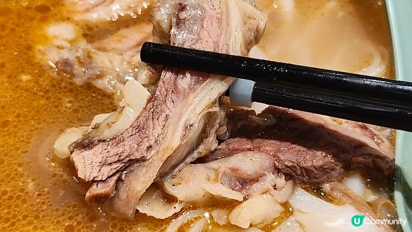 睇完youtuber馬加貓介紹，尖沙咀厚福街新開粉麵店新張$...