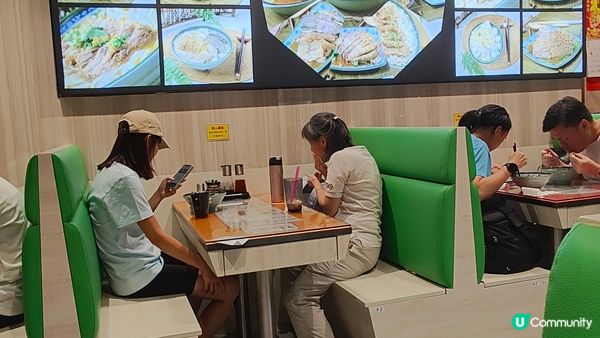 睇完youtuber馬加貓介紹，尖沙咀厚福街新開粉麵店新張$...