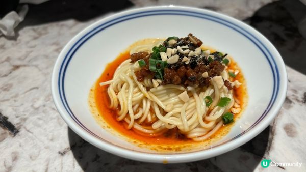 渝月川 深圳美食打卡美食之旅 川菜專門店 材料足 味道佳 服...