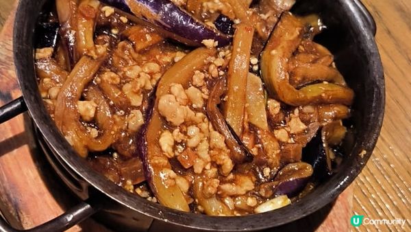 蒜蓉炒菜心好甜好好味 小炒皇好野味好好餸飯