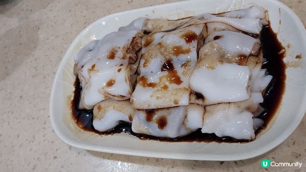 油麻地生記粥店, 魚片艇仔粥新鮮, 豬潤腸即叫即蒸, 宵夜佳...