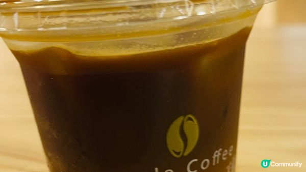 以上是野田珈琲店的日式厚鬆餅，帶有果肉下面是餅，味道幾好再加...