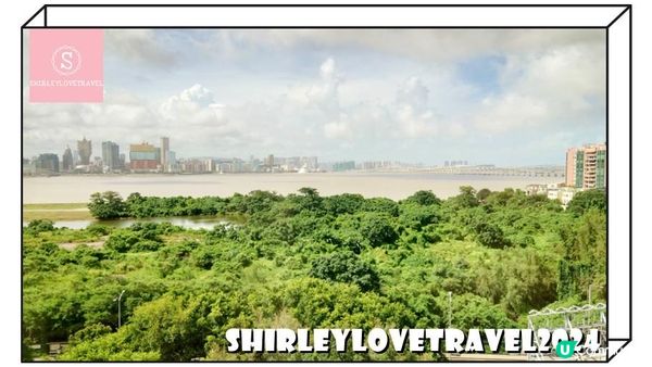 【日系情旅遊澳門】人均不用$200一晚！澳門氹仔酒店「麗景灣藝術酒店」住宿體驗