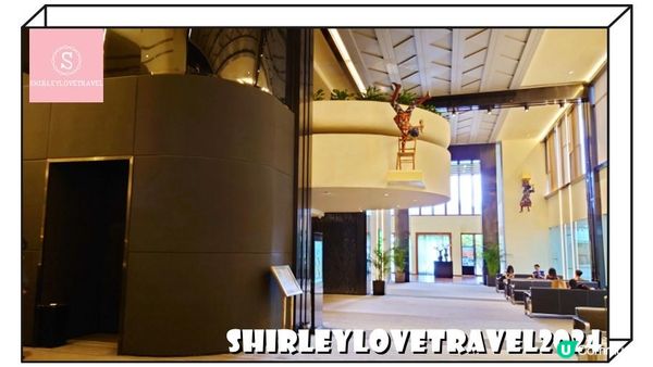 【日系情旅遊澳門】人均不用$200一晚！澳門氹仔酒店「麗景灣藝術酒店」住宿體驗