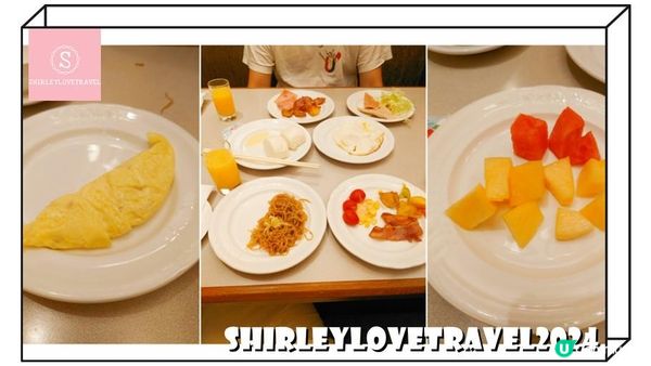 【日系情旅遊澳門】人均不用$200一晚！澳門氹仔酒店「麗景灣藝術酒店」住宿體驗