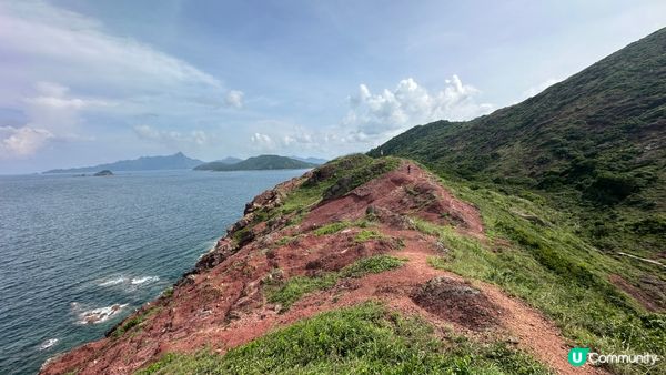 然和輕鬆步行的遊客，讓人能夠徹底放鬆，享受大自然的美從市區出...