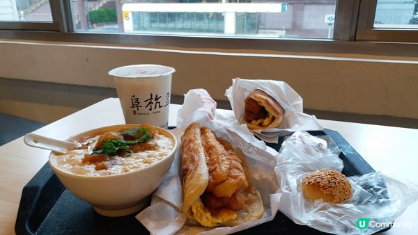 台北美食，全部都近捷運站，步行八至十分鐘左右就到，值得一去。...