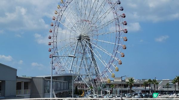 去日本旅行，大家一定去機場outlet,坐快急火車，半小時就...