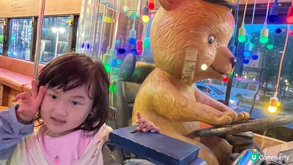 台灣打卡必去101和小米，非常靚同值得一去。