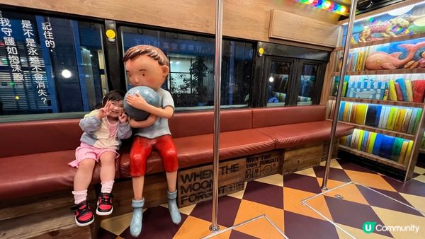 台灣打卡必去101和小米，非常靚同值得一去。