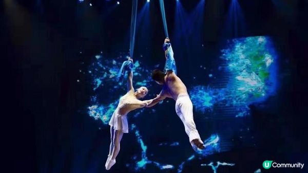 #暑期限定活動 奇趣夢幻馬戲嘉年華震撼來襲！Circus Carnival