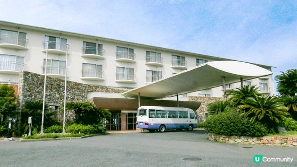 【玄界灘龜之井酒店Kamenoi Hotel Genkainada】福岡出發1小時車程、無敵日落高CP值海景溫泉旅館！