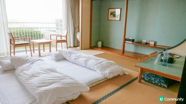 【玄界灘龜之井酒店Kamenoi Hotel Genkainada】福岡出發1小時車程、無敵日落高CP值海景溫泉旅館！