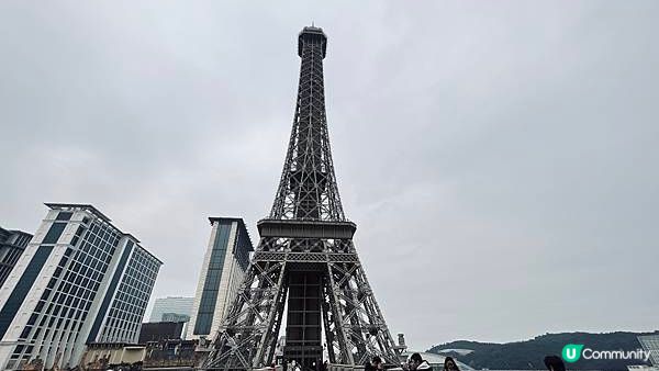 【澳門】入住澳門巴黎人飯店 - 讓你享受五星級的超棒住宿分享！