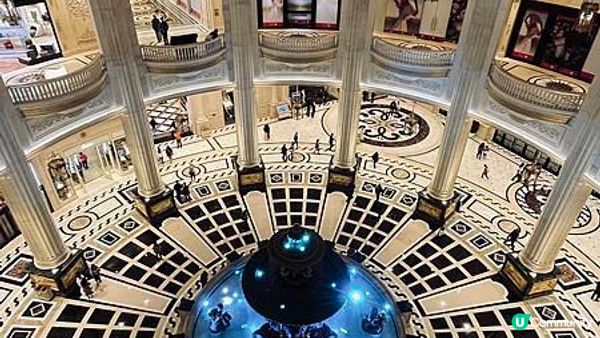 【澳門】入住澳門巴黎人飯店 - 讓你享受五星級的超棒住宿分享！