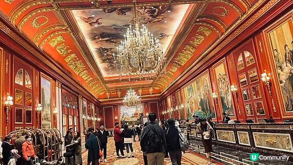 【澳門】入住澳門巴黎人飯店 - 讓你享受五星級的超棒住宿分享！