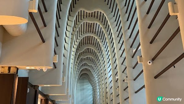 唯美、高樓底 ♥ 荃灣必去♥ Parkside@Nina