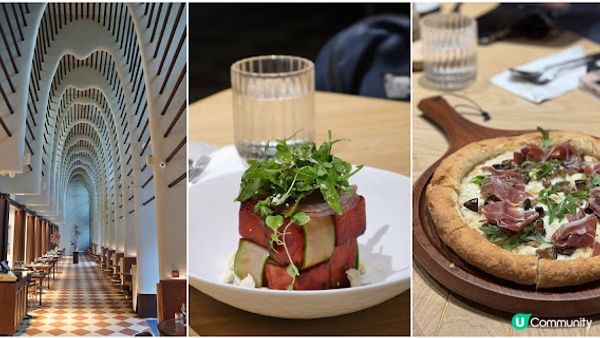 唯美、高樓底 ♥ 荃灣必去♥ Parkside@Nina