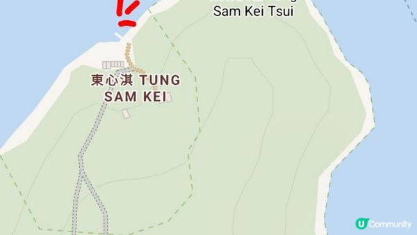 西貢浮潛🤿🐠🦀🪸🐚收穫滿滿的🫰《東心淇咀》