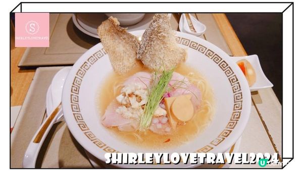 【三個旅囡遊香港】尋找日本的味道！4大 香港日本餐廳 推薦！