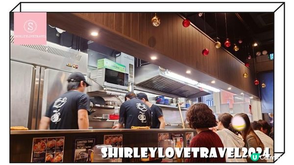 【三個旅囡遊香港】尋找日本的味道！4大 香港日本餐廳 推薦！