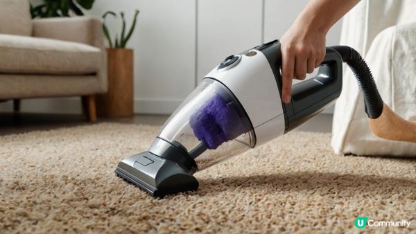 2200mah無繩吸塵器充電一次能用多久?