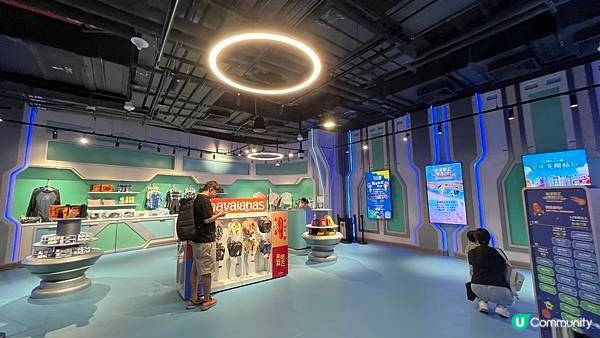 【2024澳門之旅】澳門新濠影匯水上樂園 - 無論家庭情侶夏天必去的活動！