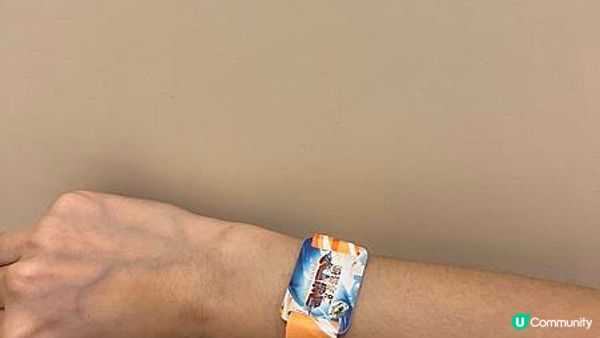 【2024澳門之旅】澳門新濠影匯水上樂園 - 無論家庭情侶夏天必去的活動！