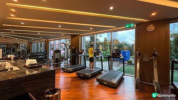 【2024澳門之旅】澳門新濠影匯飯店開箱 - 去水上樂園必住飯店