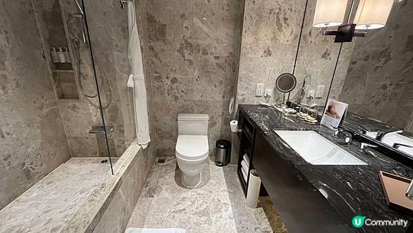 【2024澳門之旅】澳門新濠影匯飯店開箱 - 去水上樂園必住飯店