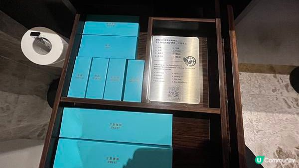 【2024澳門之旅】澳門新濠影匯飯店開箱 - 去水上樂園必住飯店