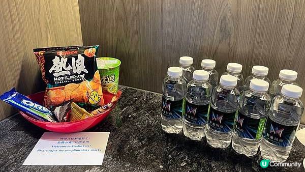 【2024澳門之旅】澳門新濠影匯飯店開箱 - 去水上樂園必住飯店