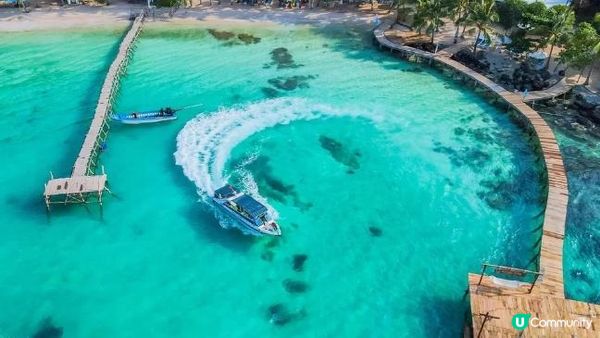 越南富國島旅遊攻略》24種富國島景點/自由行/體驗