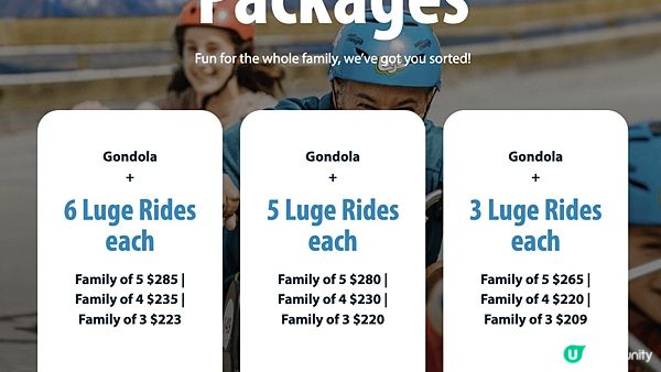 【2024紐西蘭之旅】紐西蘭皇后鎮Skyline - 出發去搭天空纜車和LUGE～