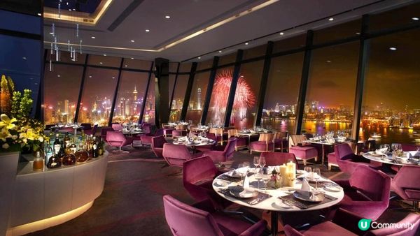 香港港島海逸君綽酒店｜港鐵炮台山站直達｜近維港~